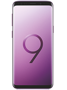 Galaxy S9 G960