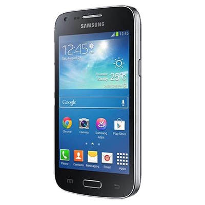 Galaxy Core Plus G350