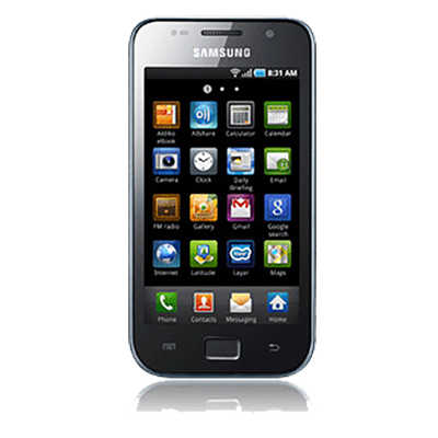 Galaxy S1 - I9000 / I9003