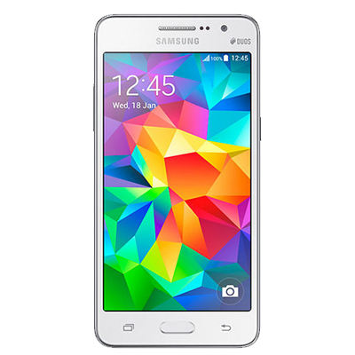 Galaxy grand prime G530 (G531)