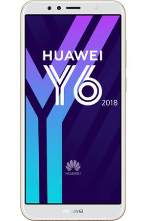 Réparation Huawei Y6 Prime 2018
