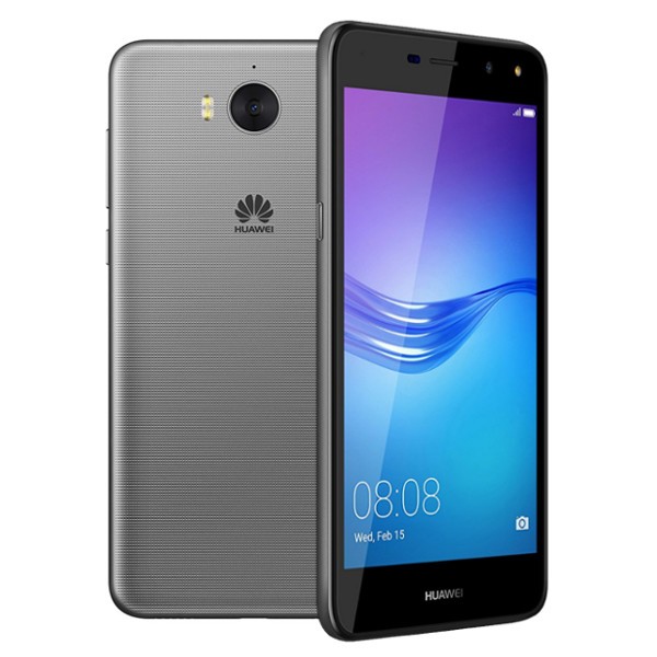 Réparation Huawei Y6 2017