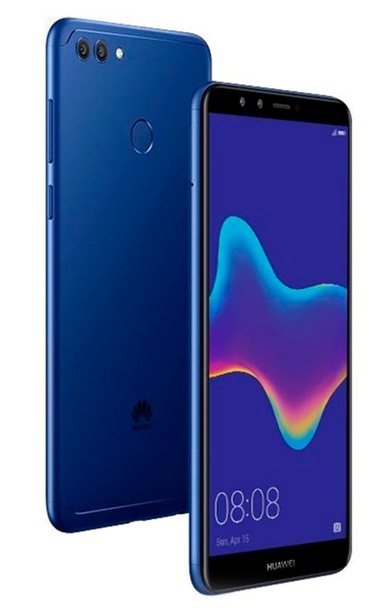 Réparation Huawei Y9 2018