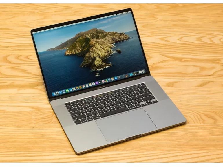 Retina Pro 13 pouces Retina