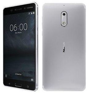Nokia 6