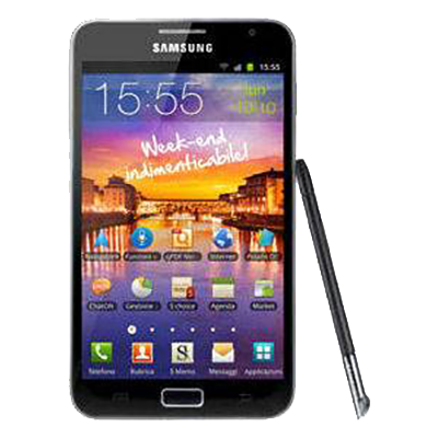 Galaxy Note 1 - N7000