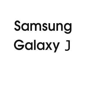 Galaxy J