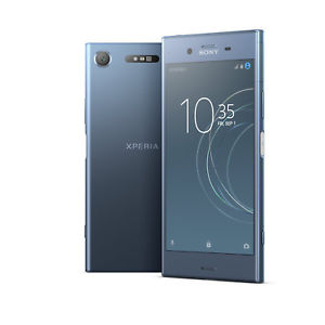 Changement écran Xperia XZ1 G8341