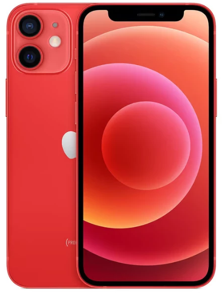 iPhone 12 mini