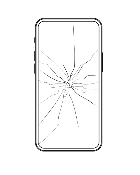 Changement écran oled